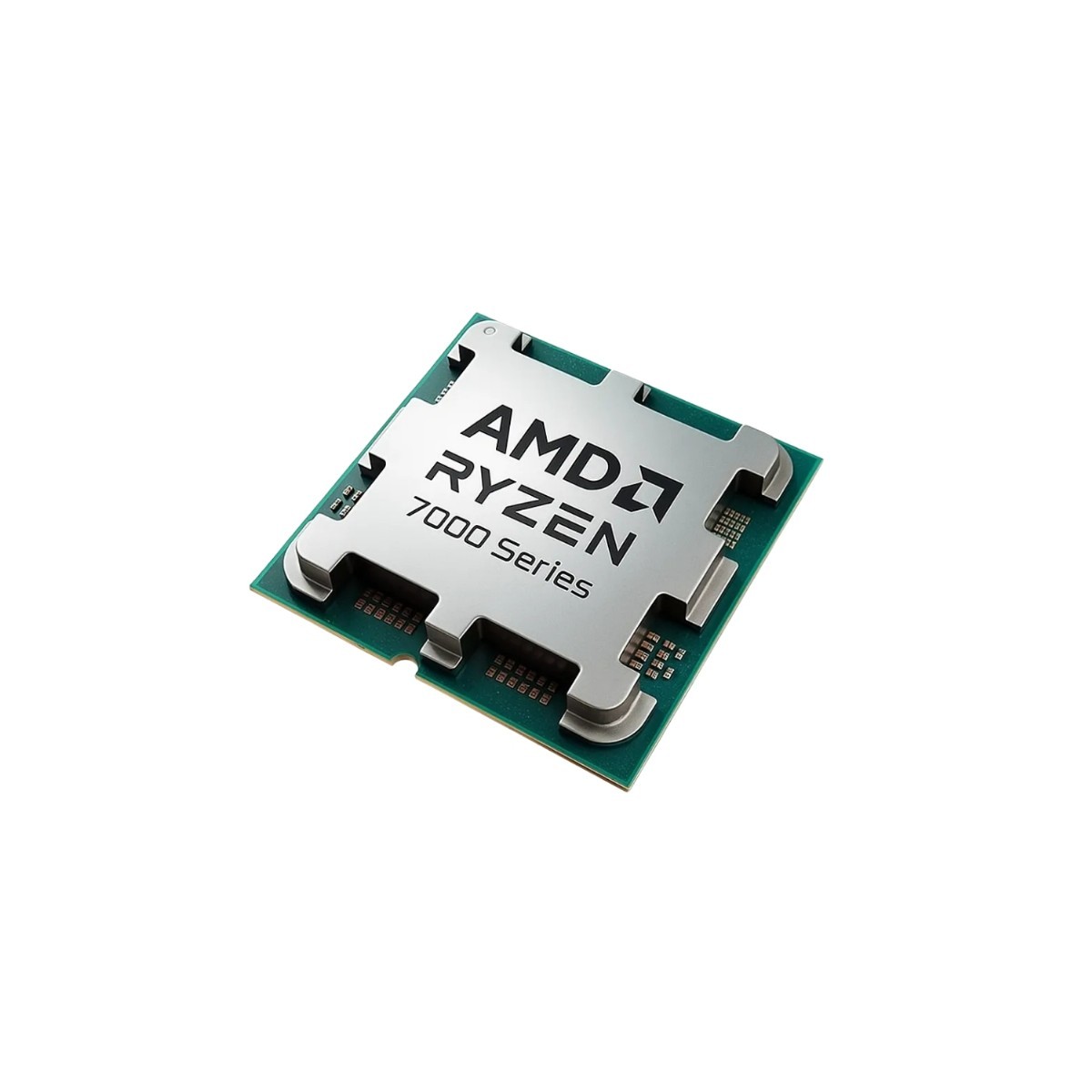 AMD RYZEN 7 7800X3D 100-000000910 TRAY AM5 4.2GHz 96MB CACHE AMD