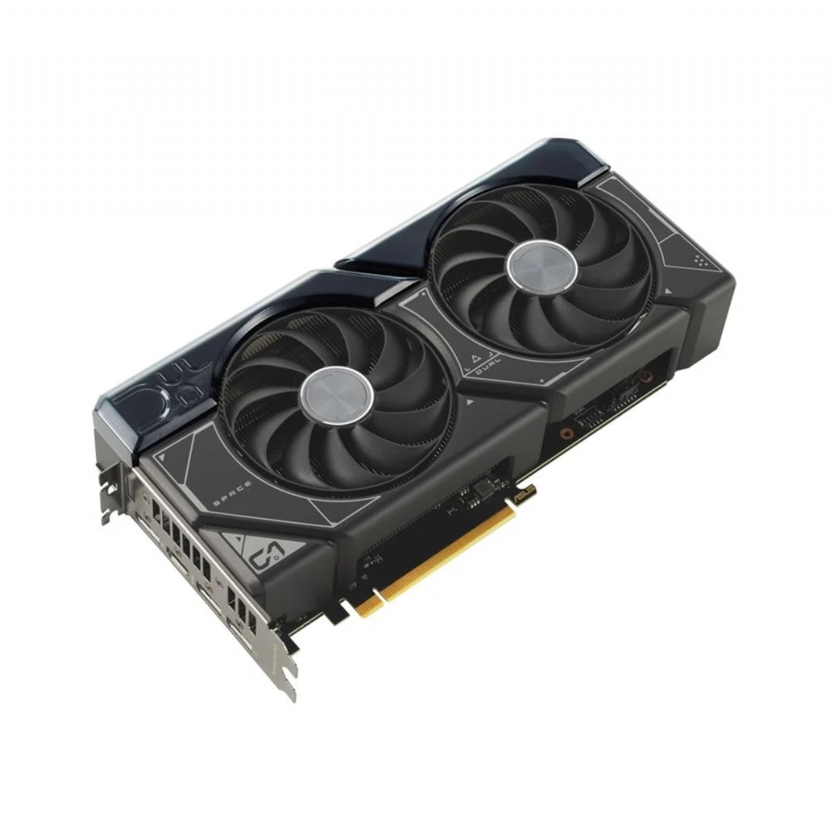 Ekran Kartı | ASUS DUAL-RTX4070-O12G 192Bit GDDR6X 12GB EKRAN KARTI | 153.01.01.01.170 |  | 