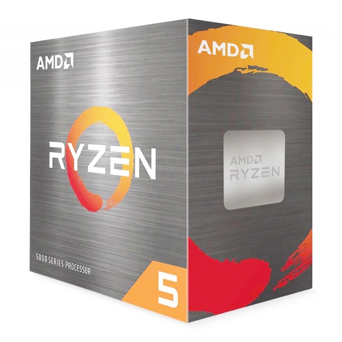 İşlemci | AMD RYZEN 5 5600 100-000000927 TRAY 3.5/4.4GHZ AM4 32MB 65W AMD İŞLEMCİ | 153.01.03.08.115 |  | 