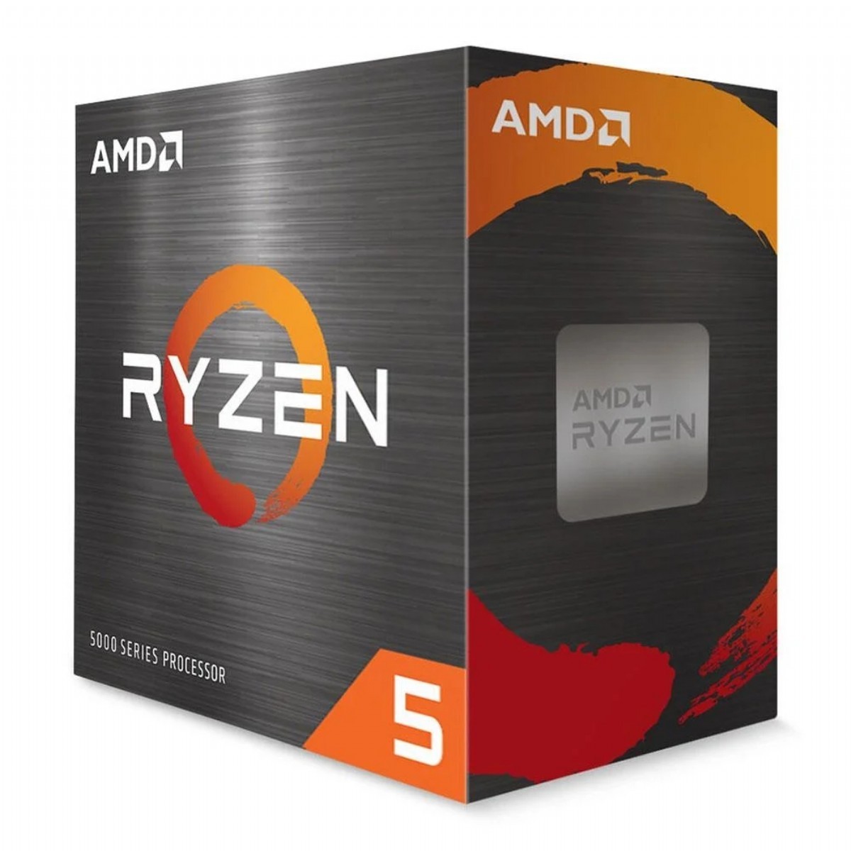 İşlemci | AMD RYZEN 5 5600 100-100000927BOX 3.5/4.4GHZ AM4 32MB 65W KUTULU FANLI AMD İŞLEMCİ | 153.01.03.08.116 |  | 