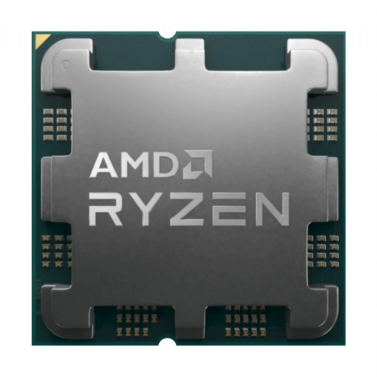 İşlemci | AMD RYZEN 7 7800X3D 100-100000910WOF 4.2GHz 96MB CACHE AM5 AMD İŞLEMCİ | 153.01.03.08.134 |  | 