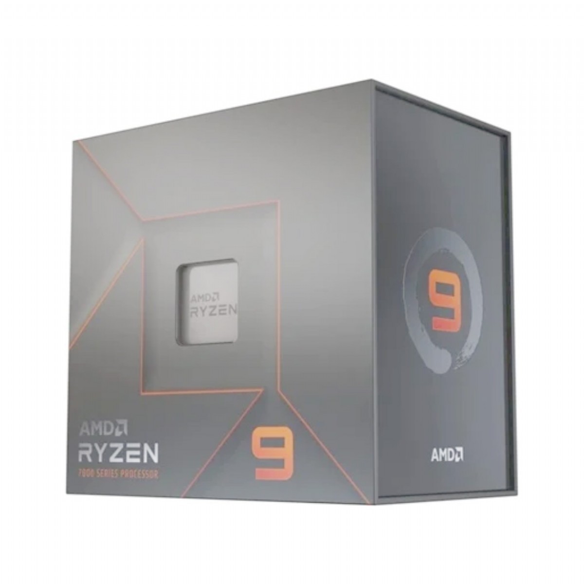 İşlemci | AMD RYZEN 9 7950X 100-000000514 TRAY 5.70 GHz 16 ÇEKİRDEK 64MB AM5 5NM FANSIZ İŞLEMCİ | 153.01.03.08.81 |  | 