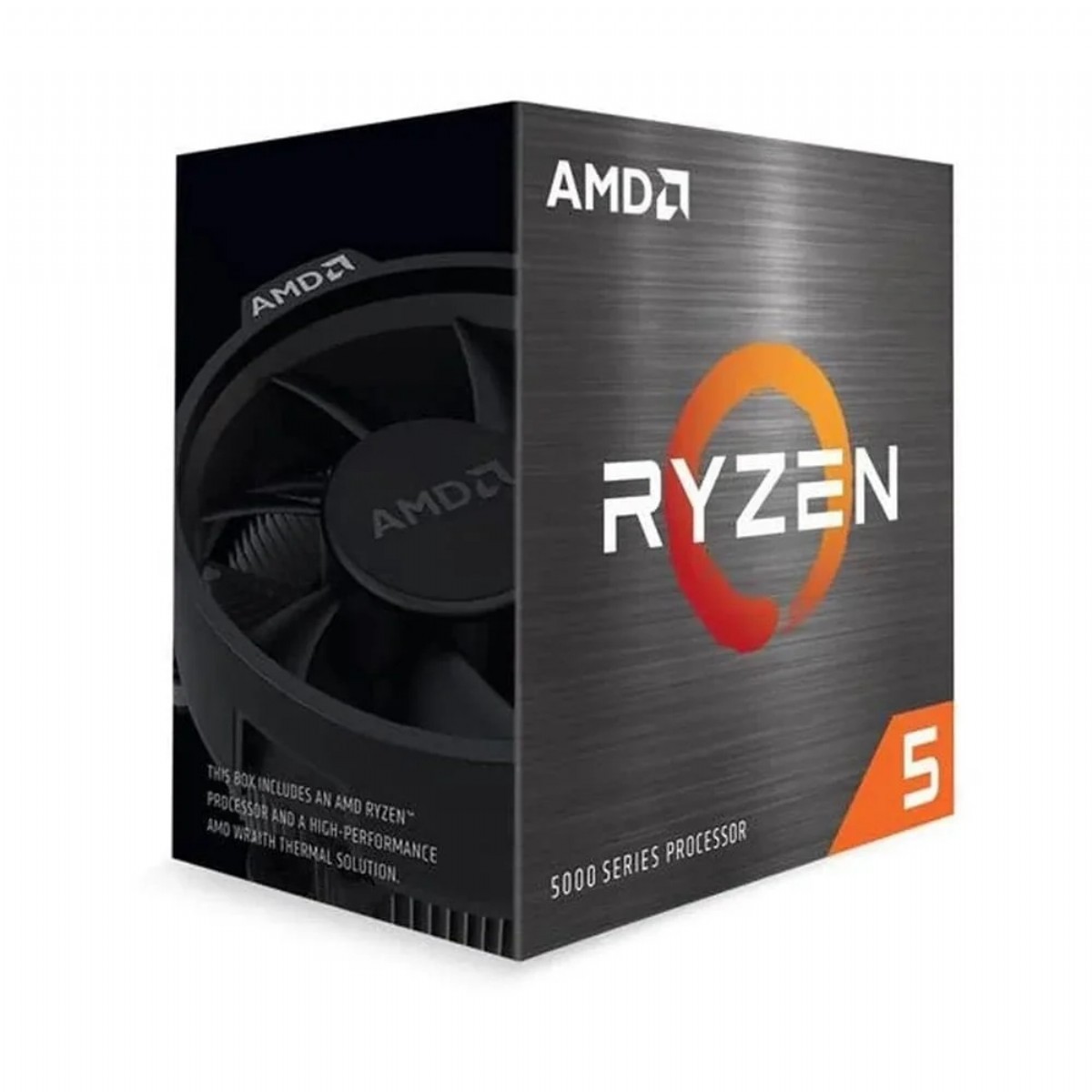 İşlemci | AMD RYZEN 7 5800X 100-100000063WOF SOKET AM4 3.8GHZ 32MB 105W 7NM AMD İŞLEMCİ BOX | 153.01.03.08.94 |  | 