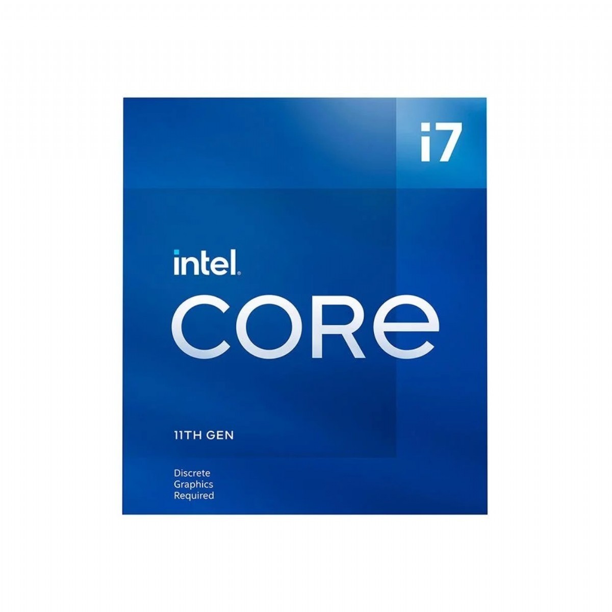 İşlemci | INTEL CORE i7-11700 BX8070811700 2.5Ghz 16MB 11.NESİL 1200p BOX İŞLEMCİ | 153.01.03.09.26 |  | 