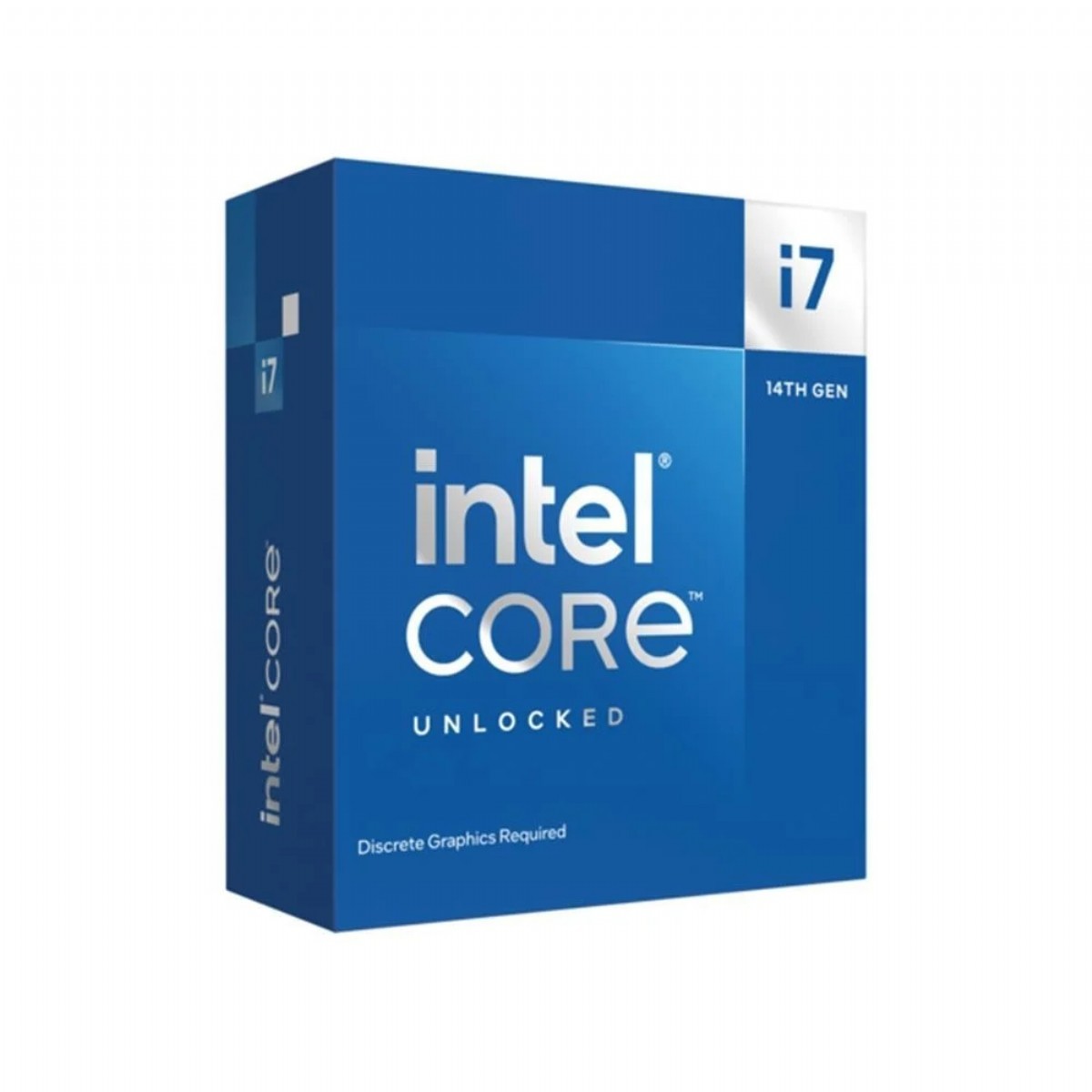 İşlemci | INTEL CORE i7 14700KF BX8071514700KF BOX 3.40 GHz 20 ÇEKİRDEK 33MB 1700p İŞLEMCİ | 153.01.03.09.29 |  | 