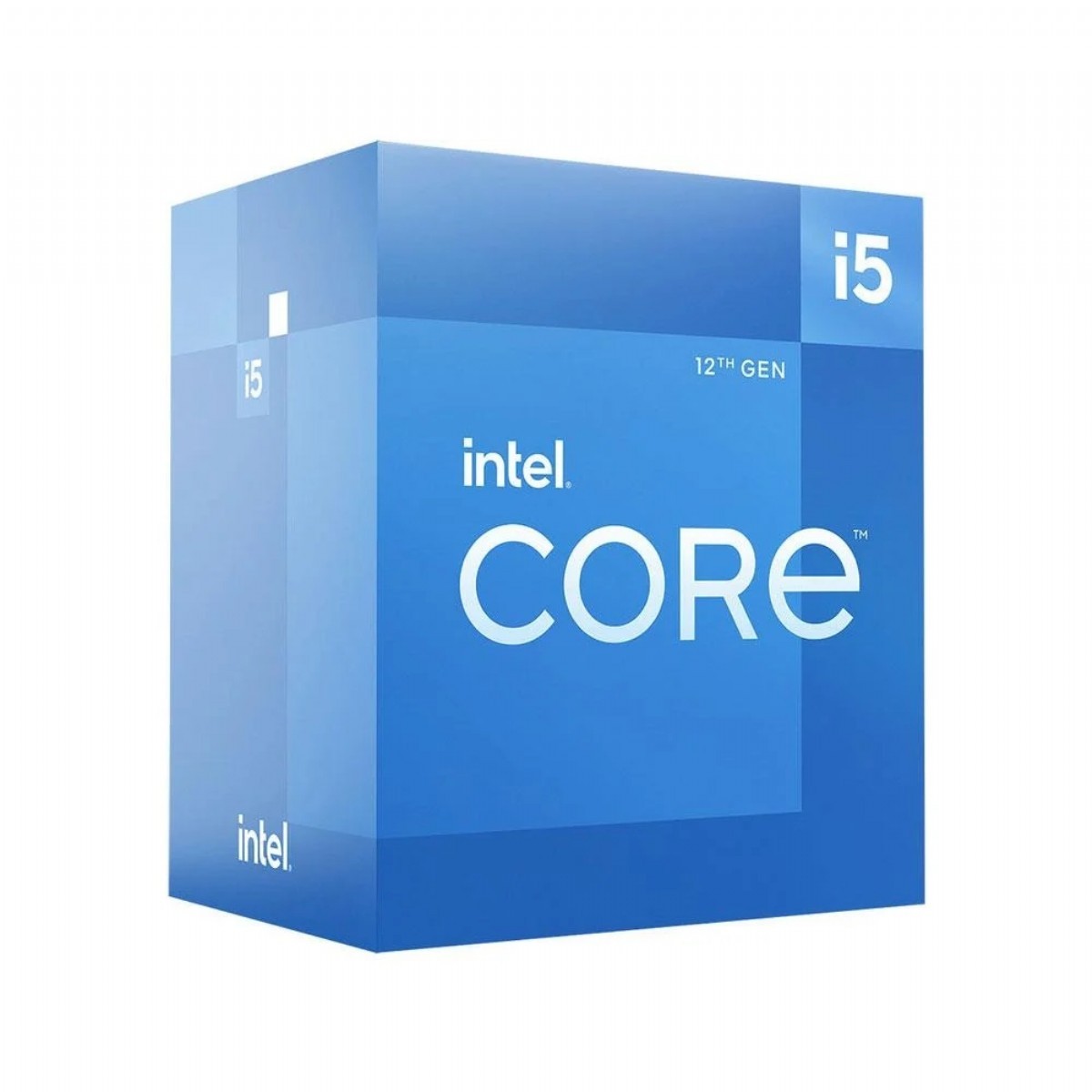 İşlemci | INTEL CORE i5-12600 4.80 GHZ LGA1700 6 ÇEKİRDEK 18 MB CACHE 65 W 12.NESİL İŞLEMCİ | 153.01.03.09.44 |  | 