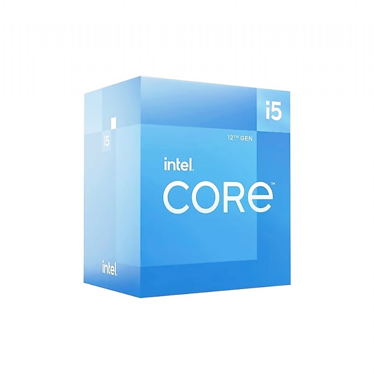 İşlemci | INTEL CORE i5-12400F BX8071512400F 2.5Ghz 18MB 12.NESİL 1700p İŞLEMCİ | 153.01.03.09.46 |  | 