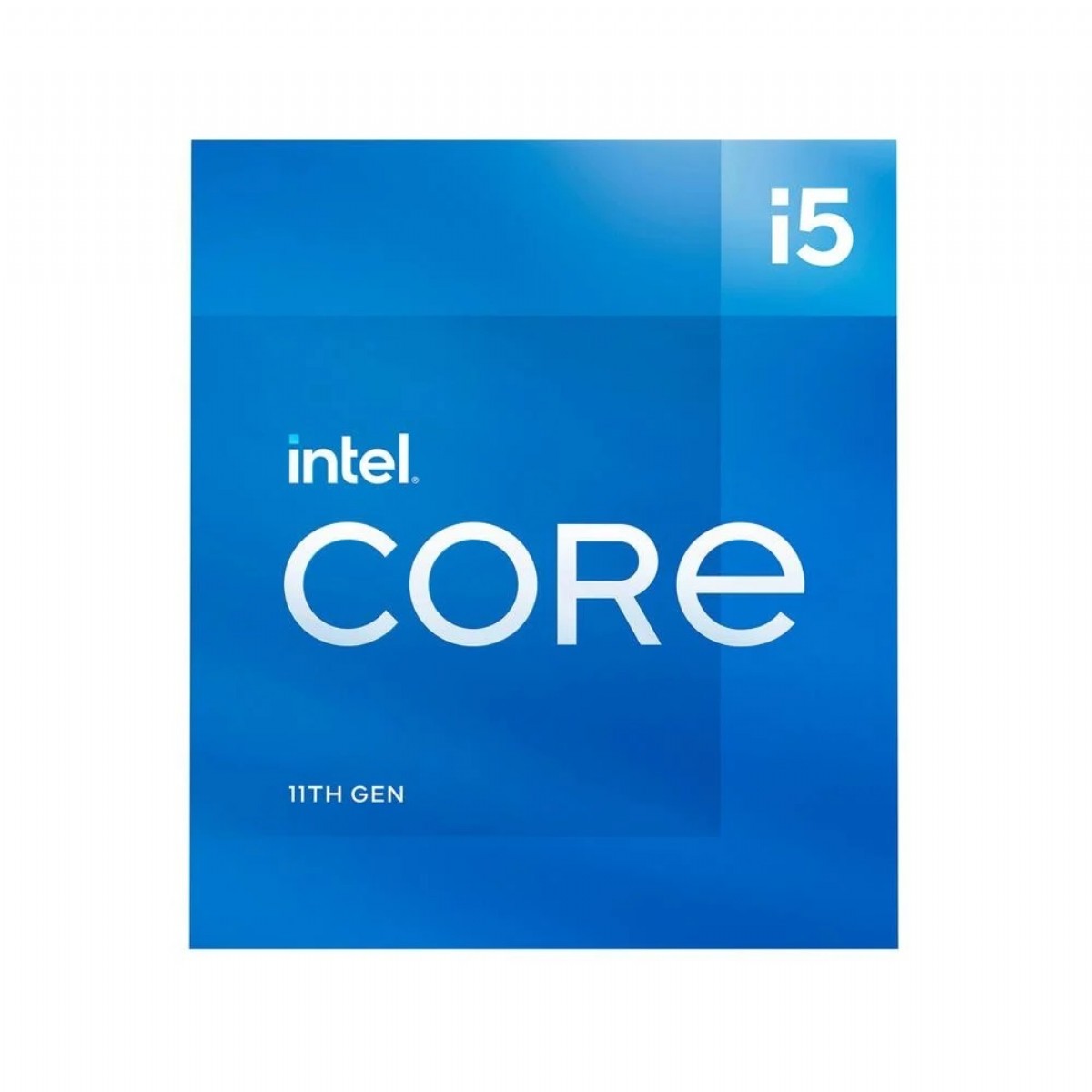 İşlemci | INTEL CORE i5-11400 2.6/4.4GHZ 12MB 1200PIN 11.NESİL İŞLEMCİ | 153.01.03.09.51 |  | 