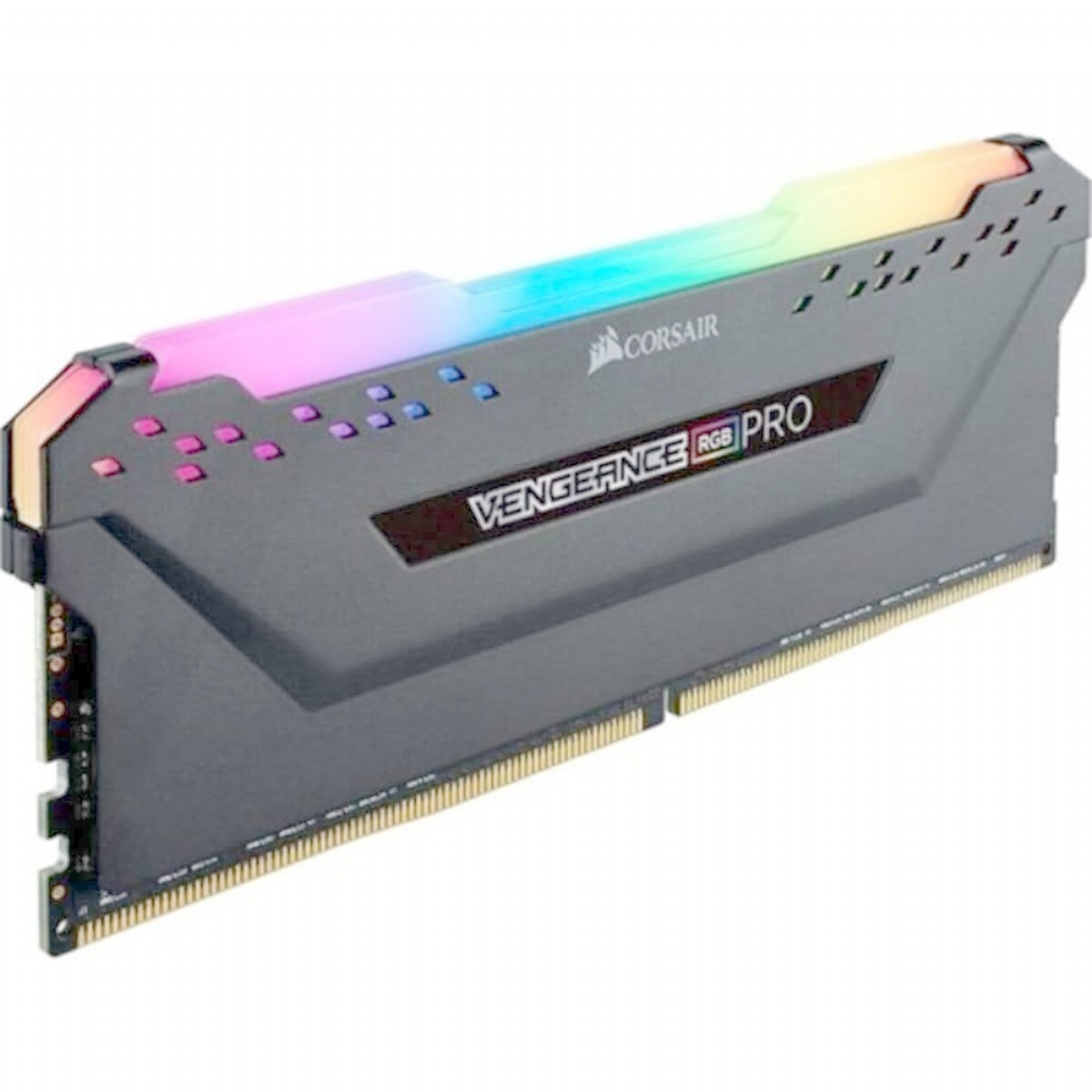 Bellek | CORSAIR CMH16GX4M2Z3200C16 16GB (2X8GB) VEN RGB PRO SL DDR4 3200MHz BELLEK | 153.01.04.11.149 |  | 