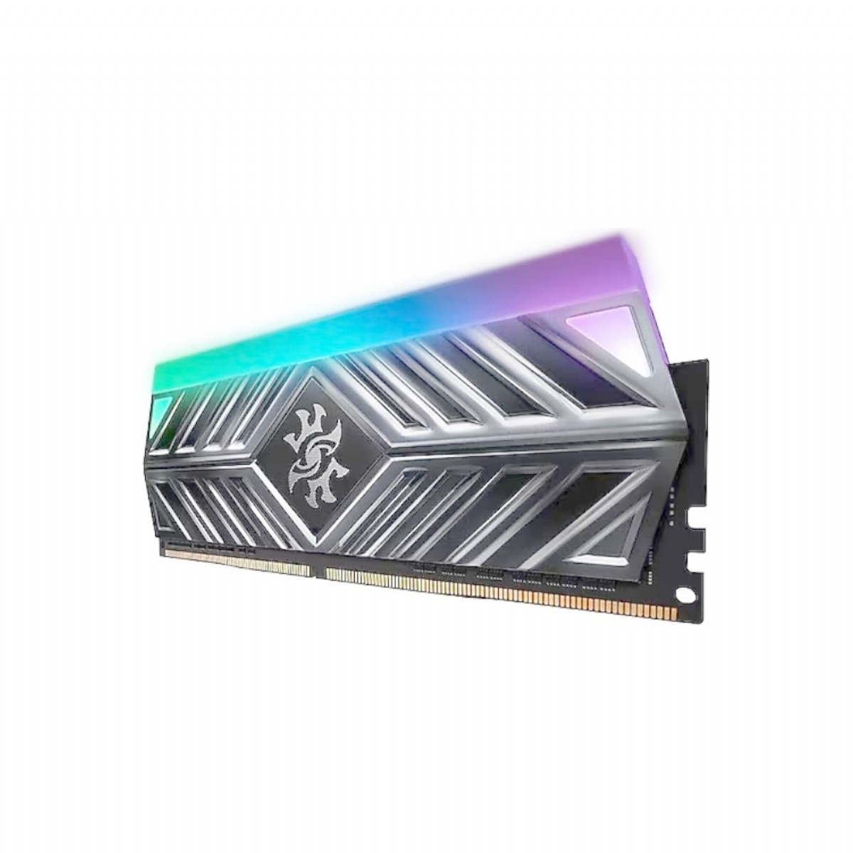 Bellek | XPG AX4U360016G18I-ST41 16GB SPECTRIX D41 RGB DDR4 3600MHz CL18 BELLEK | 153.01.04.111.02 |  | 