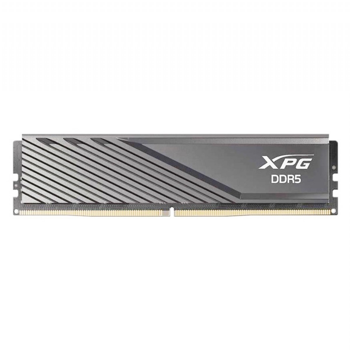 Bellek | XPG AX5U5600C4616G-SLABBK 16GB RAM DIMM DDR5 5600MHz LANCER BLADE BLACK BELLEK | 153.01.04.111.07 |  | 