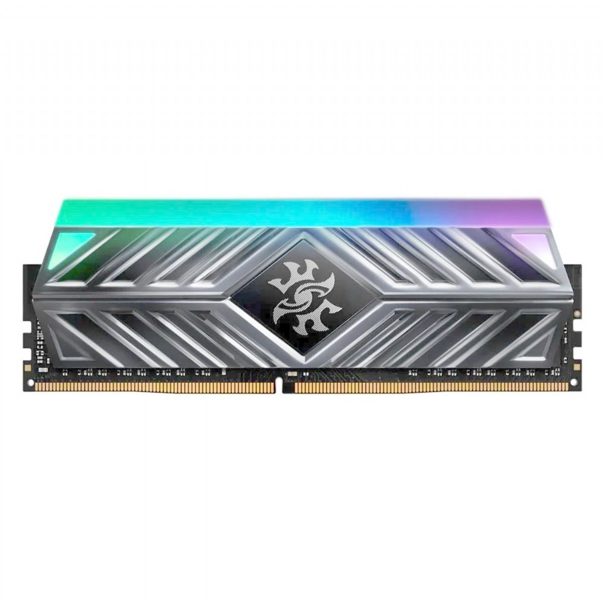 Bellek | XPG AX4U36008G18I-ST41 8GB SPECTRIX D41 RGB DDR4 3600MHz CL18 BELLEK | 153.01.04.111.11 |  | 