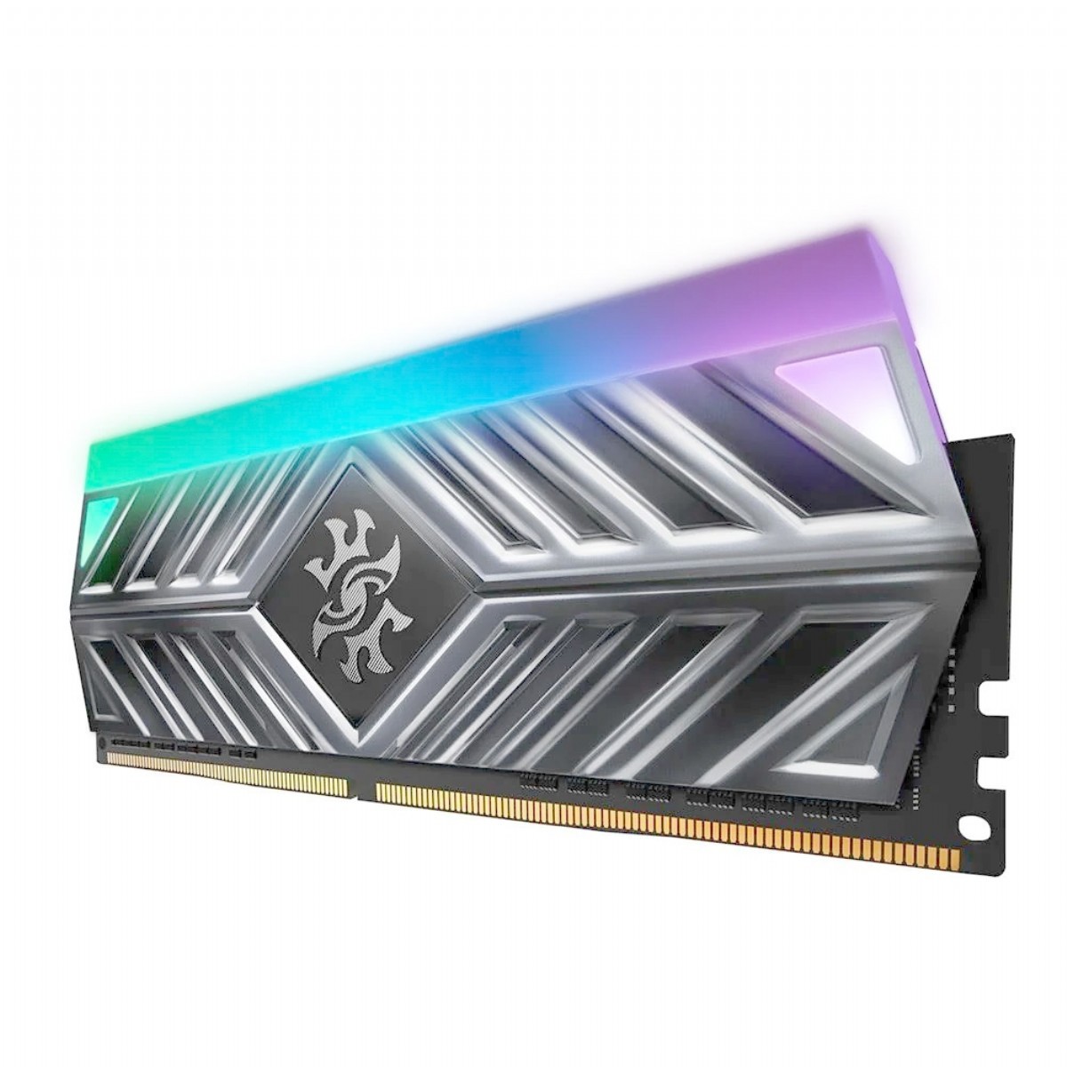 Xpg Ax4U320016G16A-St41 16Gb (1X16Gb) Spectrıx D41 Rgb Ddr4