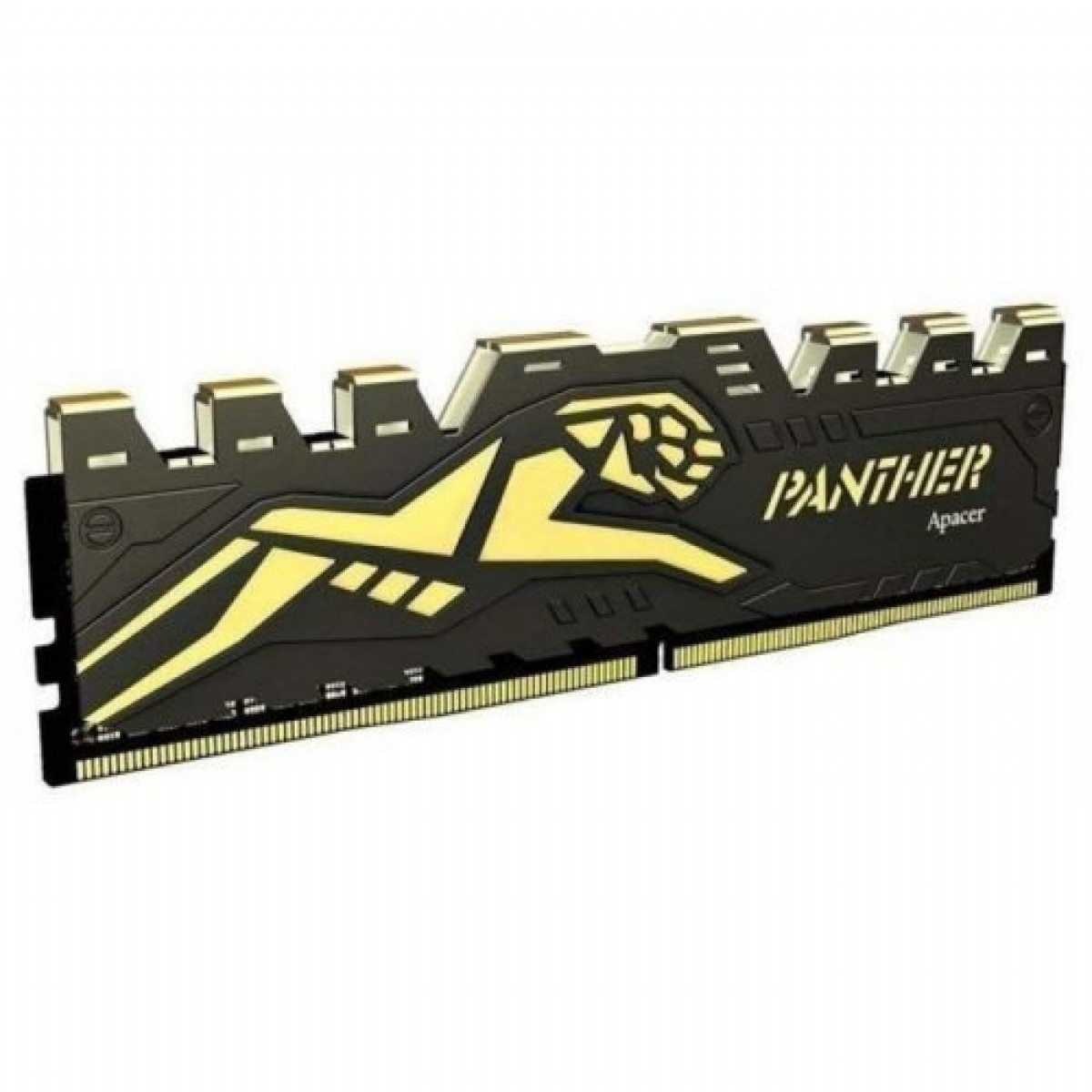 Bellek | APACER 8GB 3000Mhz DDR4 PANTHER-GOLDEN SOĞUTUCULU BELLEK | 153.01.04.141.174 |  | 