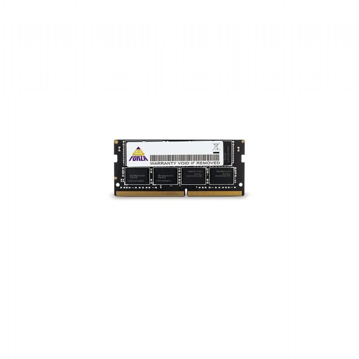 Bellek | NEOFORZA 8GB 3200MHz CL22 1.2V DDR4 SODIMM NOTEBOOK RAM | 153.01.04.48.39 |  | 