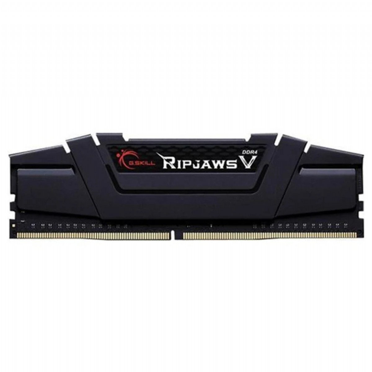 Bellek | GSKILL F4-3600C18S-8GVK 8GB (1X8GB) RIPJAWSV SİYAH DDR4 3600MHz CL18 BELLEK | 153.01.04.50.123 |  | 