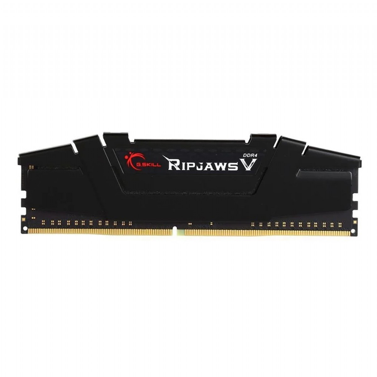Bellek | GSKILL F4-3200C16S-8GVKB 8GB (1X8GB) RIPJAWSV 3200MHz DDR4 CL16 BELLEK | 153.01.04.50.127 |  | 