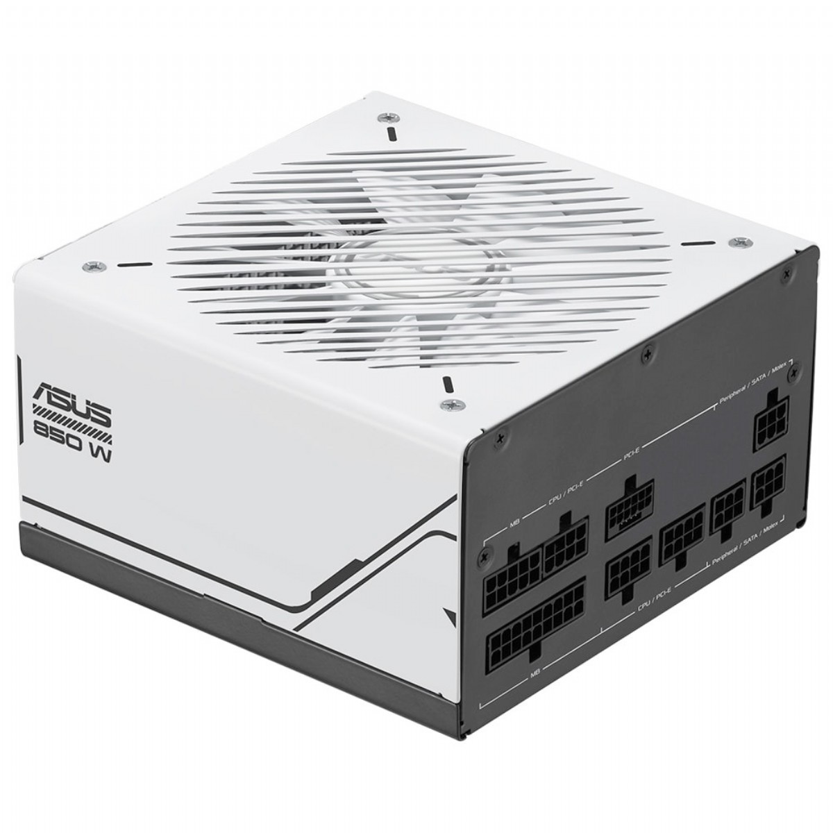 Güç Kaynağı | ASUS PRIME-AP-850G 850W 80+ GOLD FULL MODULER GÜÇ KAYNAĞI | 153.01.06.01.92 |  | 
