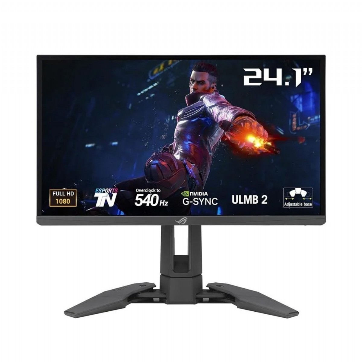 Monitör | ASUS PG248QP 24.1