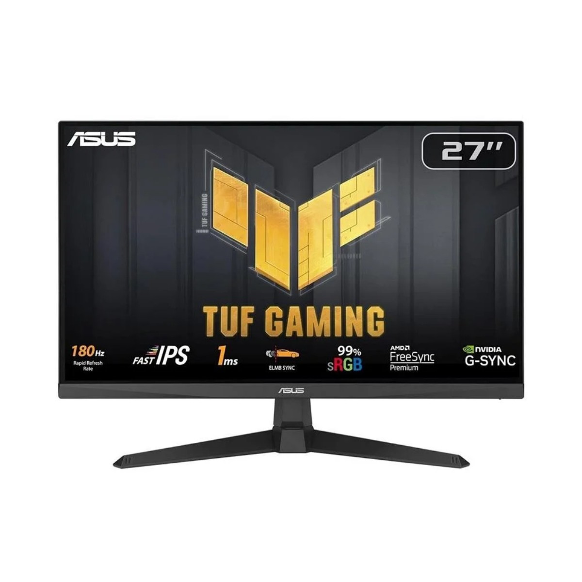 Monitör | ASUS 27