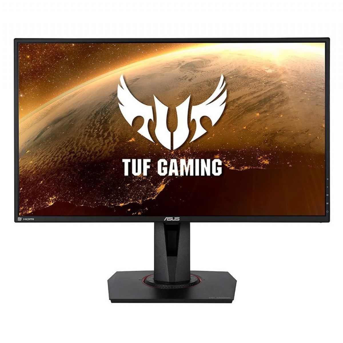 Monitör | ASUS 27 VG279QM 1MS 280HZ IPS G-SYNC DÜZ OYUNCU MONİTÖRÜ | 153.03.01.01.121 |  | 