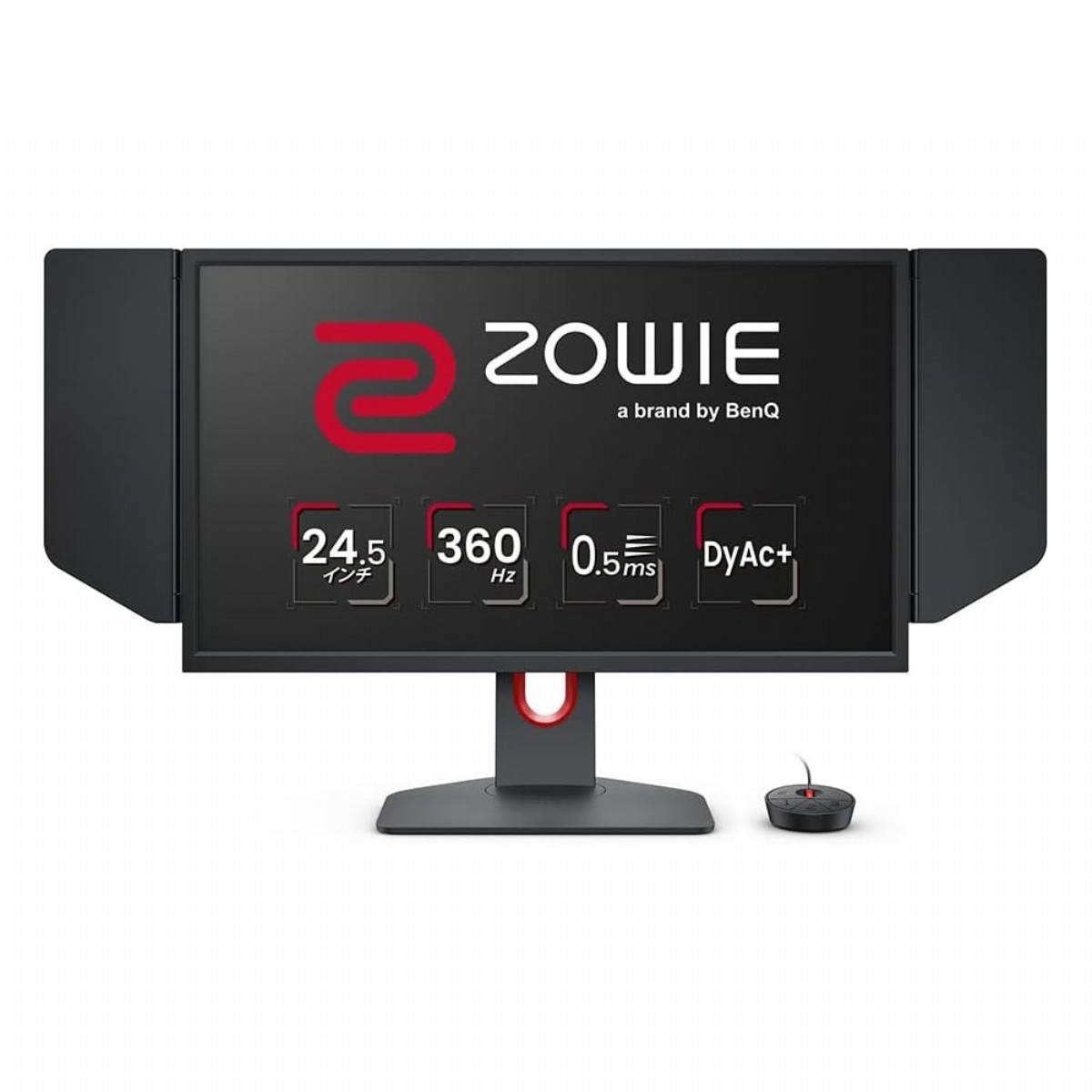 Monitör | BENQ ZOWIE XL2566K 24.5