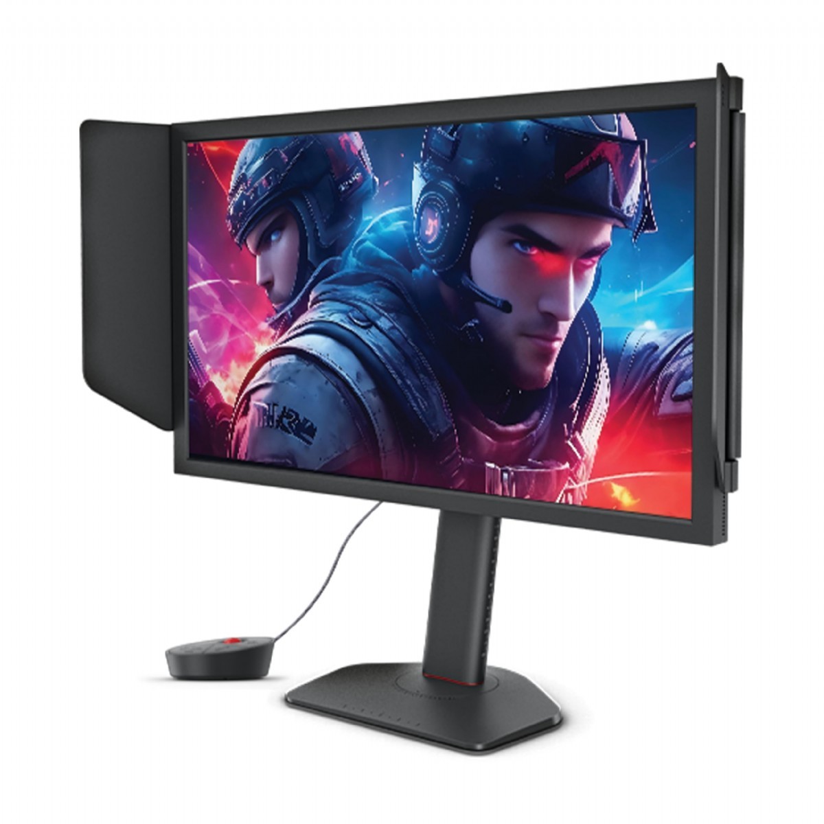 Monitör | BENQ ZOWIE XL2586X 24.1