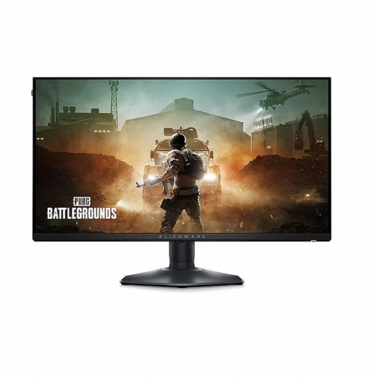 Monitör | DELL ALIENWARE AW2523HF 24.5