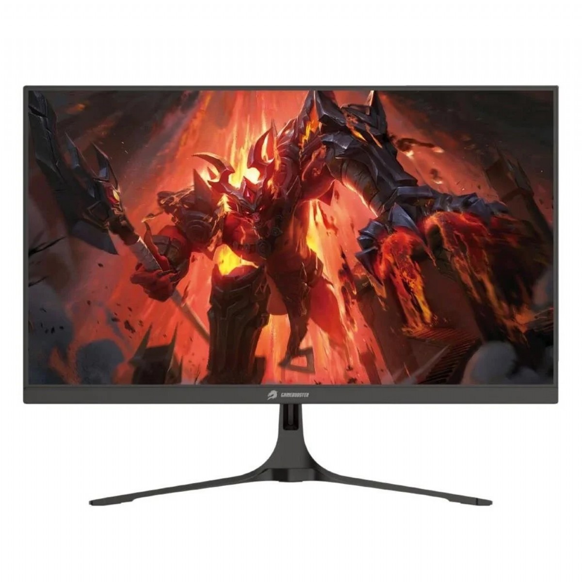 Monitör | GAMEBOOSTER GB-2717FF 27