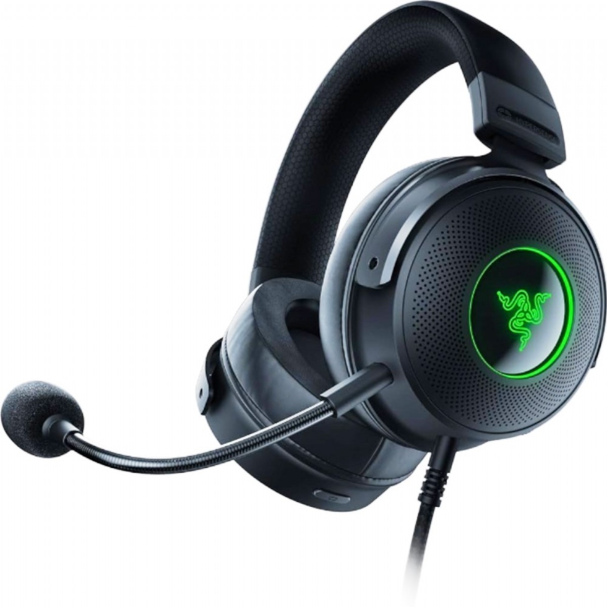 Kulaklık | RAZER KRAKEN V3 X USB 7.1 ULTIMATE OYUNCU KULAKLIĞI | 153.03.02.42.10 |  | 
