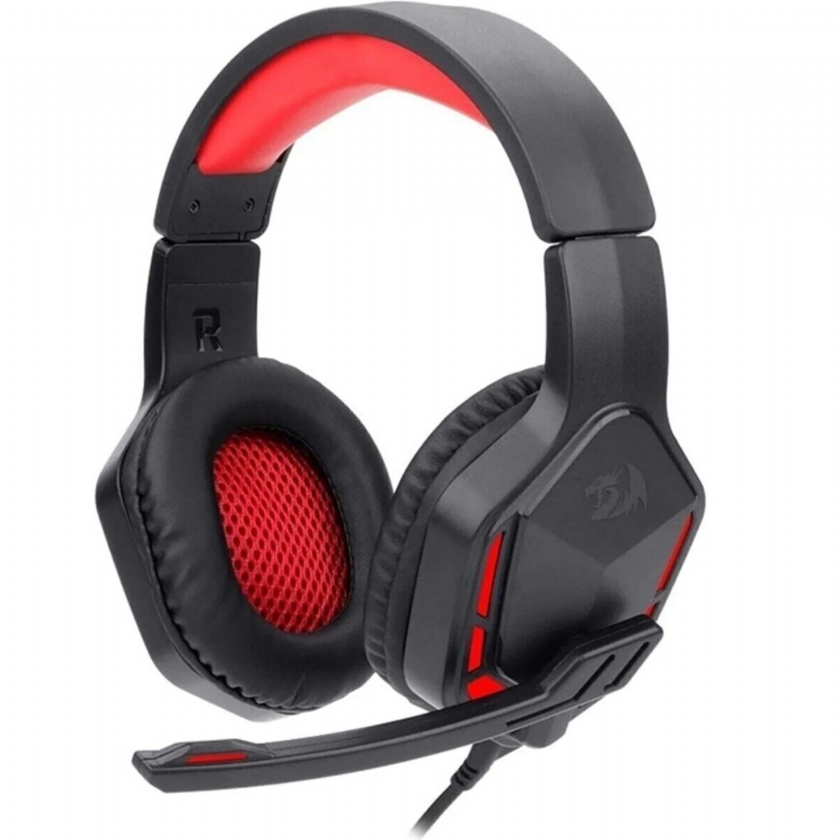 Kulaklık | REDRAGON H220 THEMIS SİYAH KULAKÜSTÜ KULAKLIK MİKFROFONLU KULAKLIK | 153.03.02.47.06 |  | 