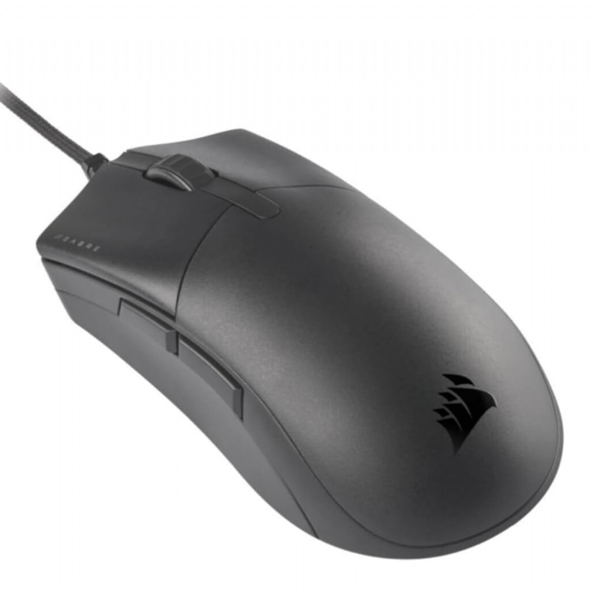 Mouse | CORSAIR SABRE PRO CHAMPION SERIES SİYAH OPTİK OYUNCU MOUSE | 153.03.04.11.73 |  | 