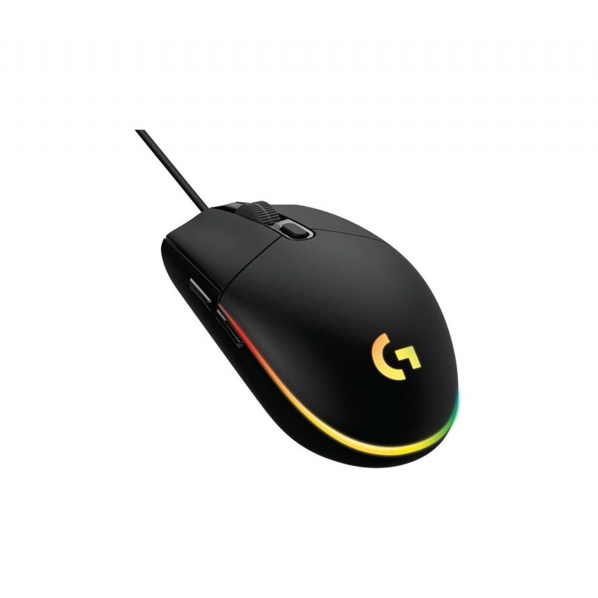 Mouse | LOGITECH 910-005823 G102 LIGTHSYNC PRODIGY 8000 DPI 6 TUŞ OPTİK KABLOLU SİYAH OYUNCU MOUSE | 153.03.04.26.61 |  | 