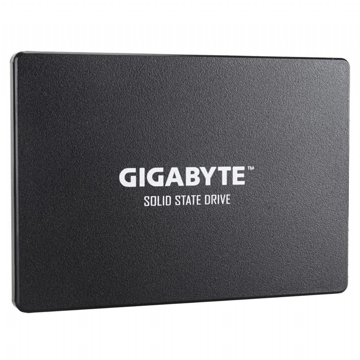 SSD | GIGABYTE 120GB 2.5