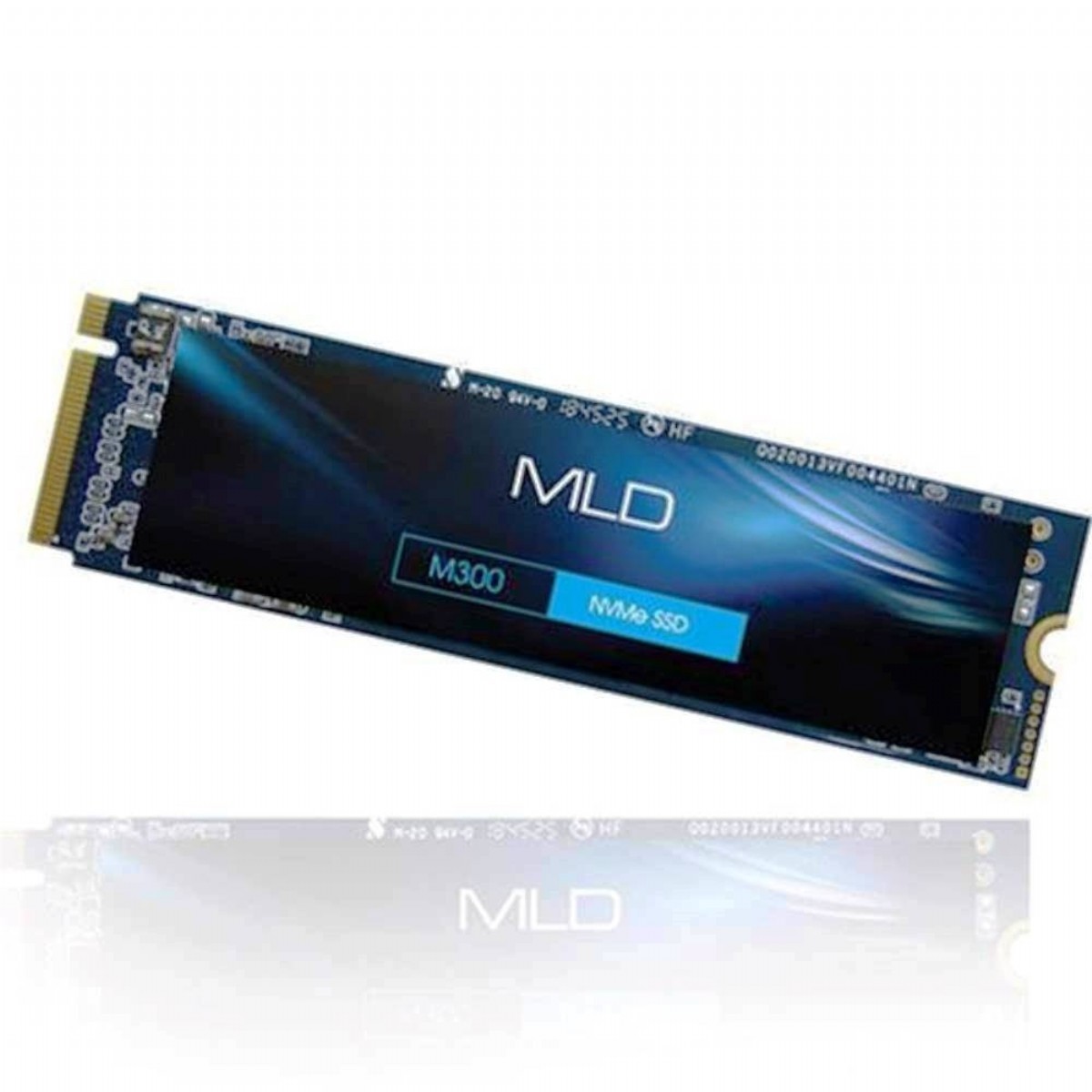 SSD | MLD MLD22M300P13-1000 M300 1TB NVME 2280 GEN3X4 R:3300MB/s/ W:3100MB/s M.2 SSD | 153.04.02.78.51 |  | 