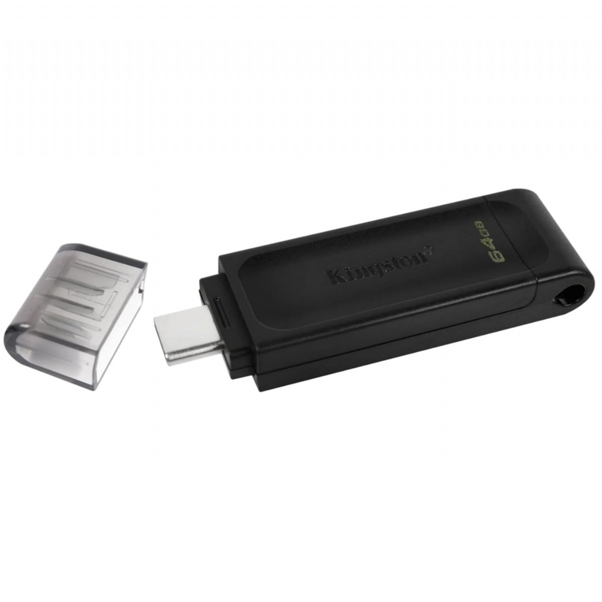 Flash Bellek | KINGSTON DTX-64GB 64GB USB3.2 GEN1 DATATRAVELER EXODIA (BLACK + TEAL)  USB BELLEK | 153.04.03.12.02 |  | 