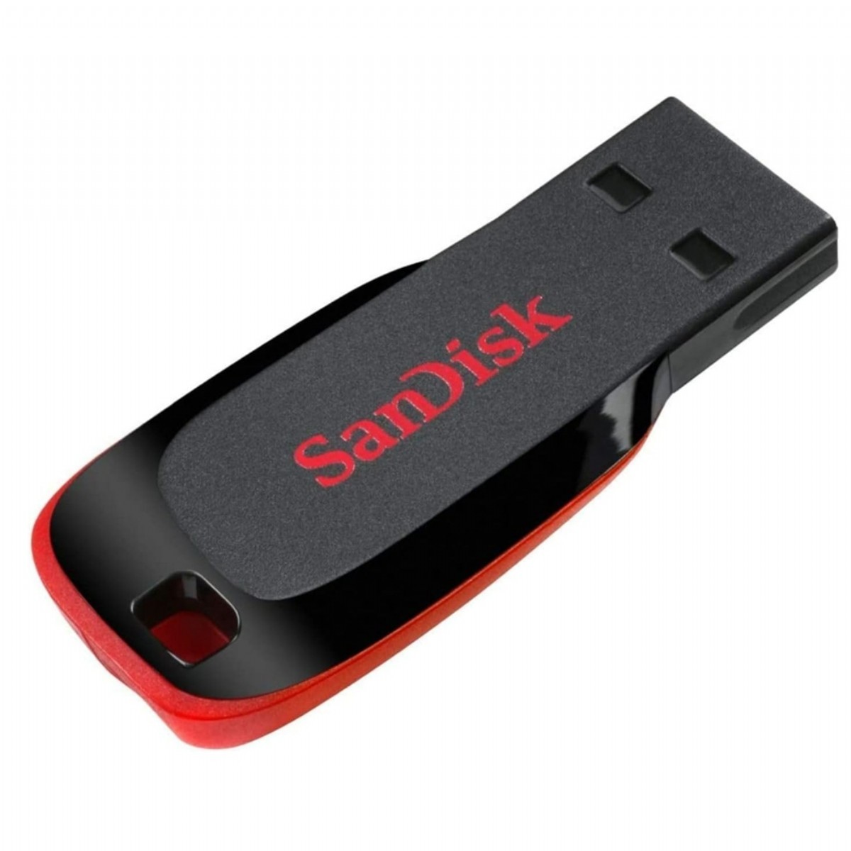 Flash Bellek | USB 32GB CRUZER BLADE SANDISK BLACK | 153.04.03.55.01 |  | 