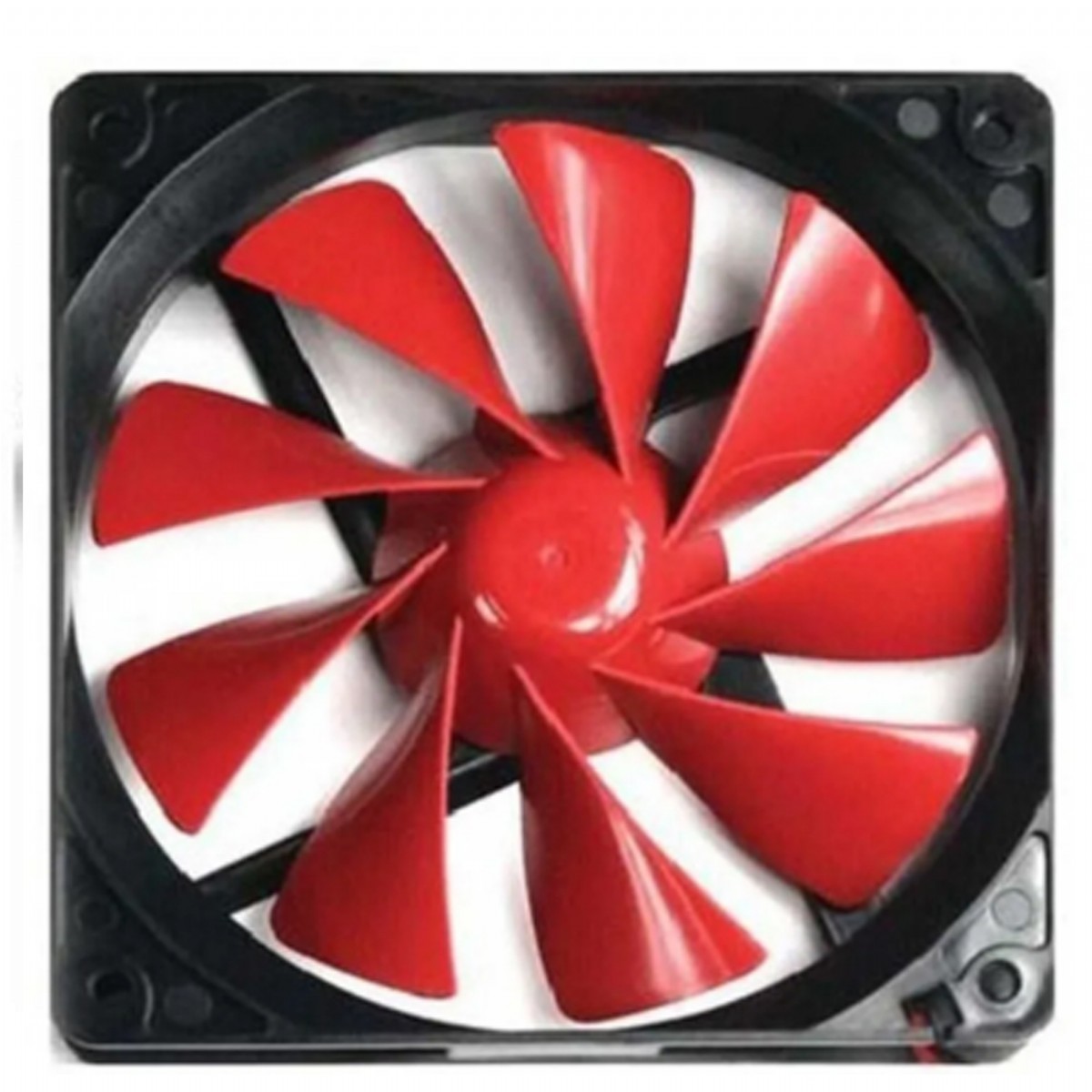 Fan | THERMALTAKE TURBO A2492 120MM SESSİZ KASA FANI | 153.06.03.32.07 |  | 