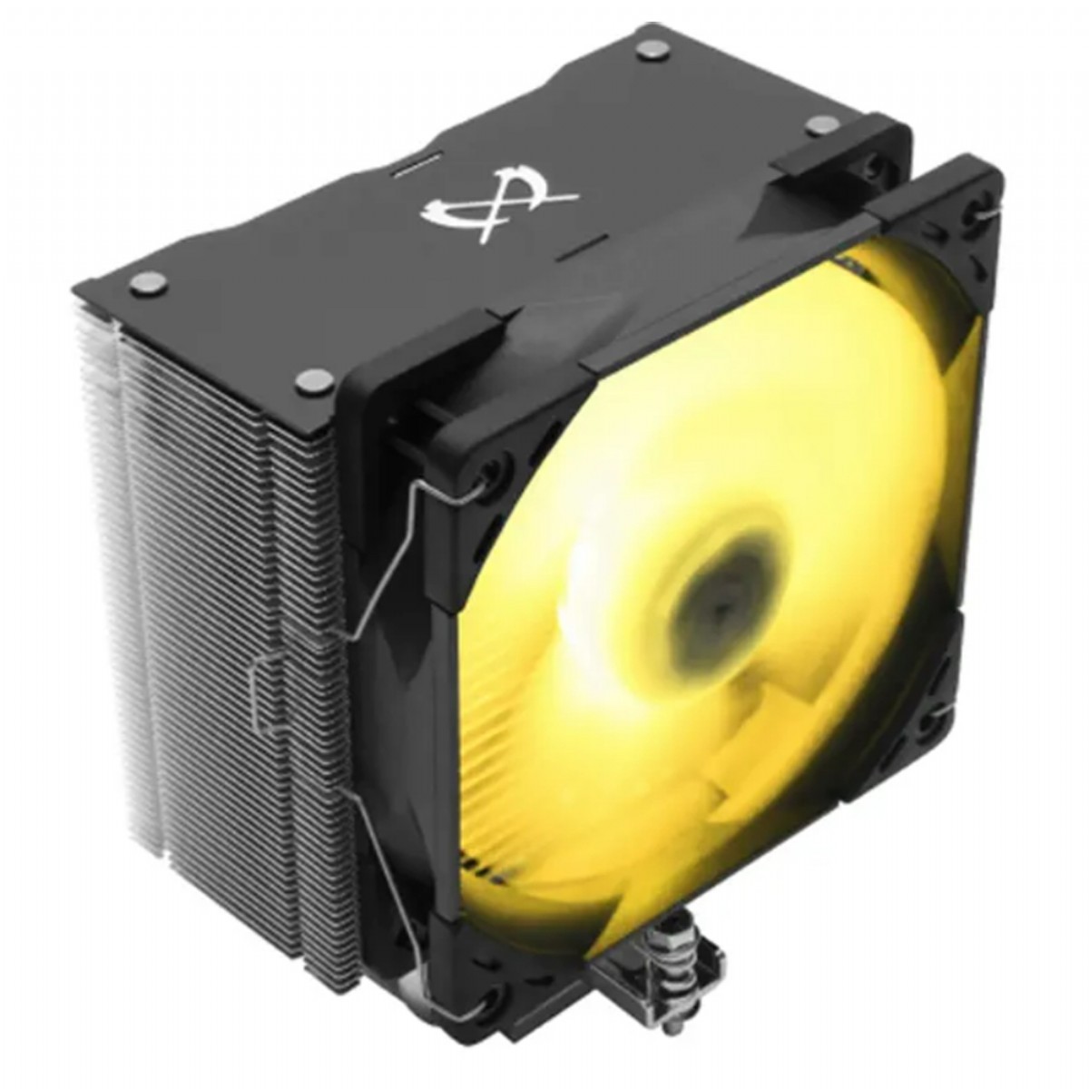 Kit | SCYTHE KOTETSU MARK 2 SCKTT-2000BK-RGB 120MM CPU HAVA SOĞUTUCU | 153.06.04.159.11 |  | 