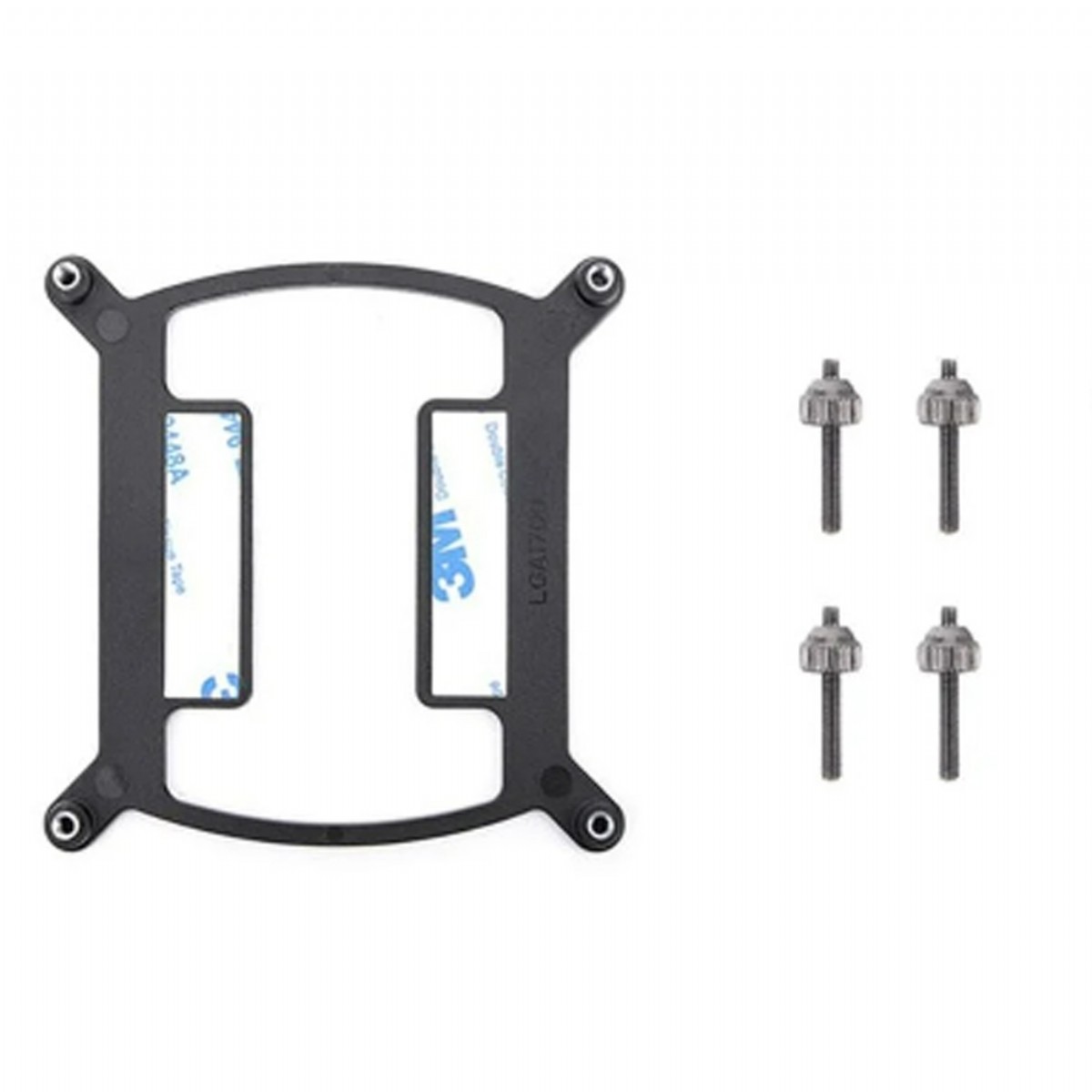 Kit | GAMEBOOSTER SIVI SOĞUTMA LGA 1700 UPGRADE KİTİ | 153.06.04.35.04 |  | 