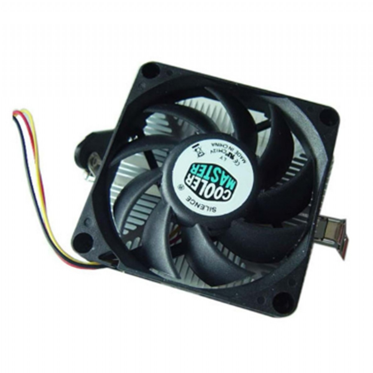 Kit | COOLERMASTER DK9-7G52A-0L-GP AMD 754/939/940 CPU FAN | 153.06.04.39.37 |  | 