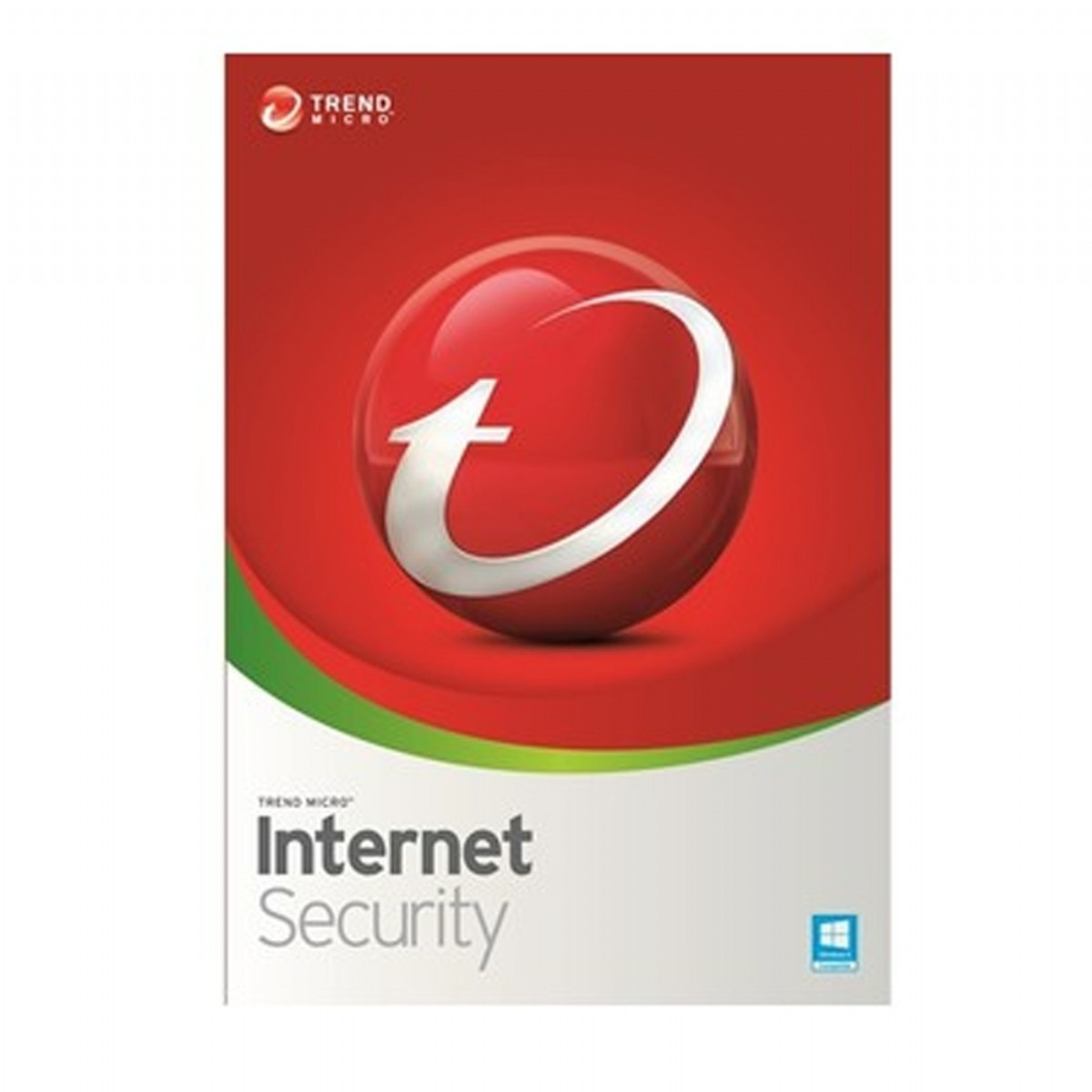 Antivirüs Yazılımları | TRENDMICRO INTERNET SECURITY | 153.07.02.44.05 |  | 