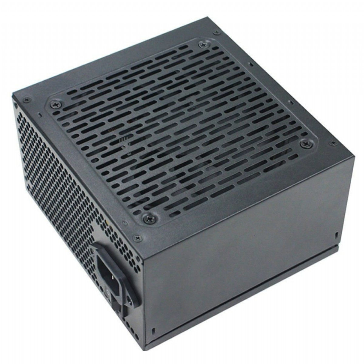 Güç Kaynağı | POWERBOOST 600W 80+ BRONZE BRIO 12CM FANLI RETAIL BOX ATX GÜÇ KAYNAĞI | 153.01.06.02.24 |  | 