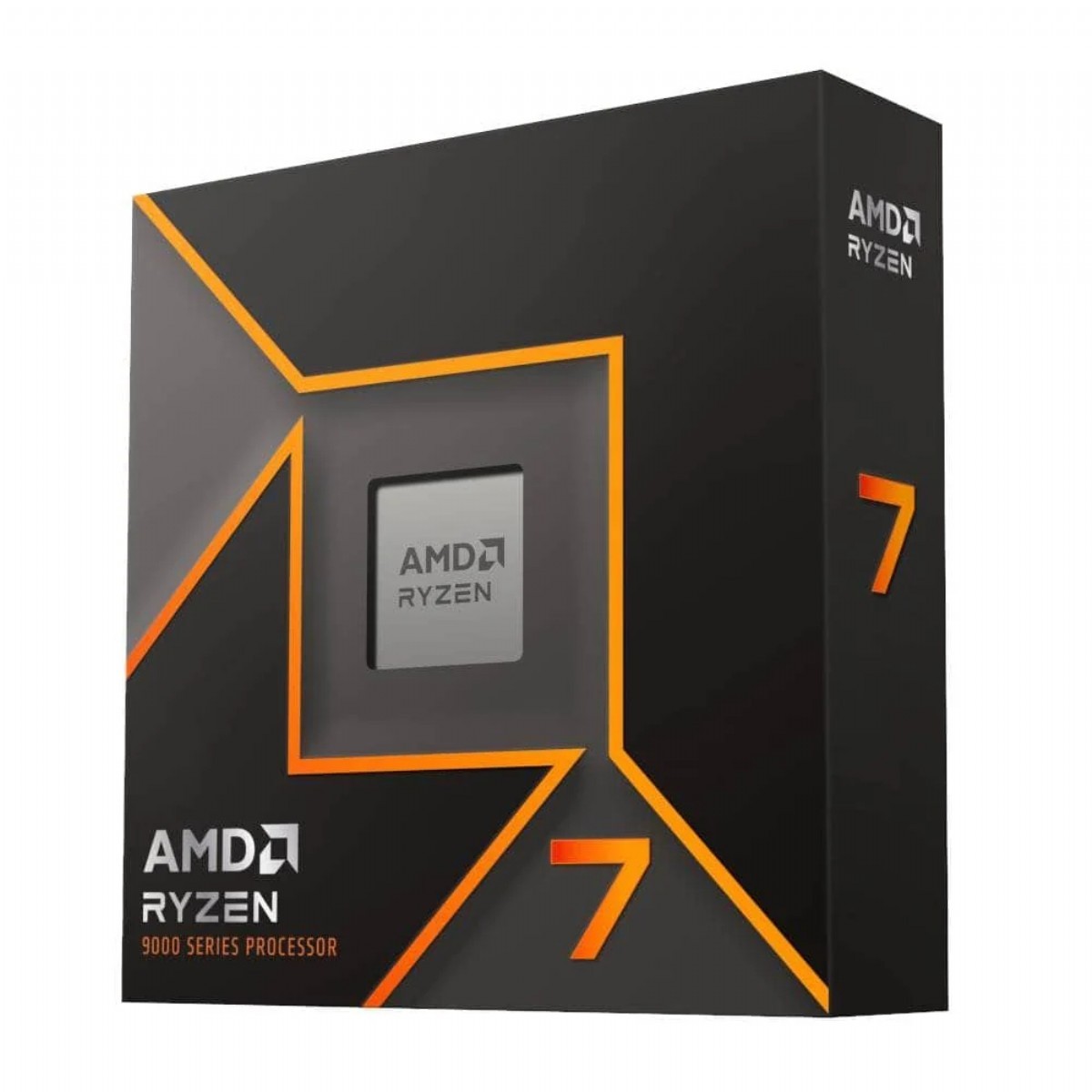 İşlemci | AMD RYZEN 7 9700X 100-100001404WOF 3.80GHz 8 ÇEKİRDEK 40MB AM5 4NM KUTULU İŞLEMCİ | 153.01.03.08.145 |  | 