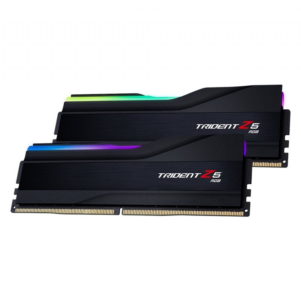 Bellek | GSKILL F5-6000J3040F16GX2-TZ5RK 32GB (2x16GB) TRIDENT Z5 RGB 6000MHz DDR5 CL30 BELLEK | 153.01.04.50.146 |  | 