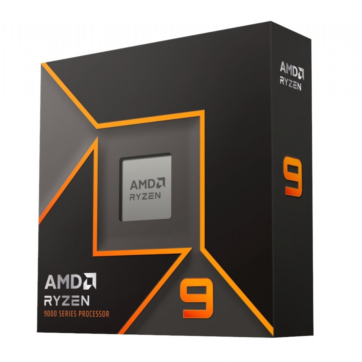 İşlemci | AMD RYZEN 9 9900X 100-100000662WOF BOX 4.40GHz 12 ÇEKİRDEK 76MB AM5 AMD İŞLEMCİ | 153.01.03.08.148 |  | 