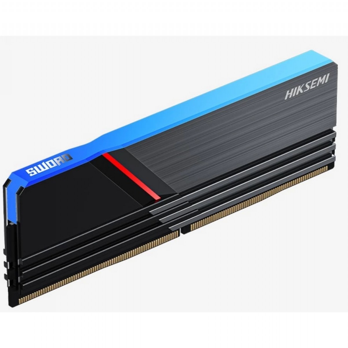 Bellek | HIKSEMI HSC516U64A04Z5 16GB DIMM RGB SWORD DDR5 6400MHz CL40 BELLEK | 153.01.04.174.1 |  | 