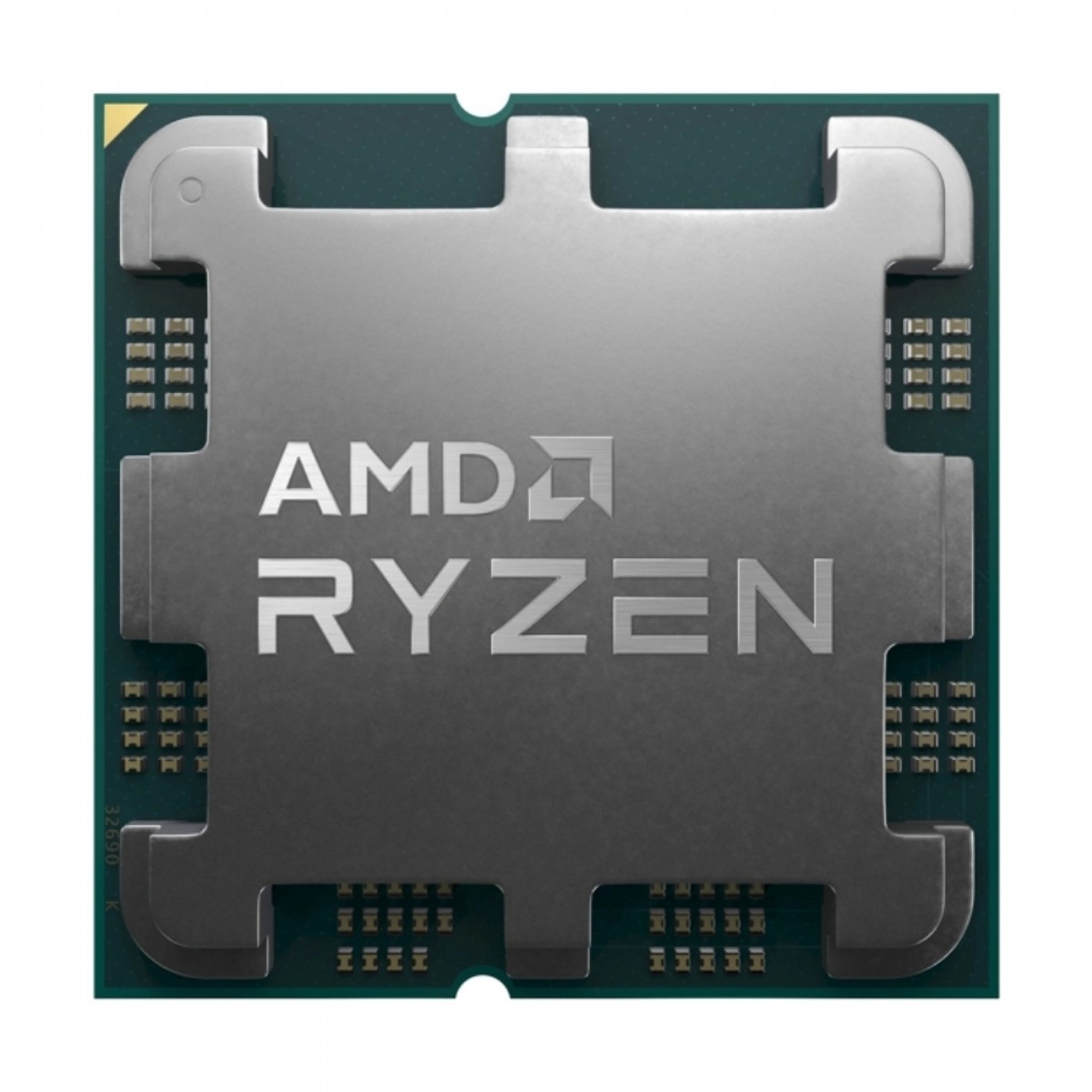 İşlemci | AMD RYZEN 7 9800X3D 100-0000001084 TRAY 4.7GHz 8 ÇEKİRDEK AM5 AMD İŞLEMCİ | 153.01.03.08.154 |  | 