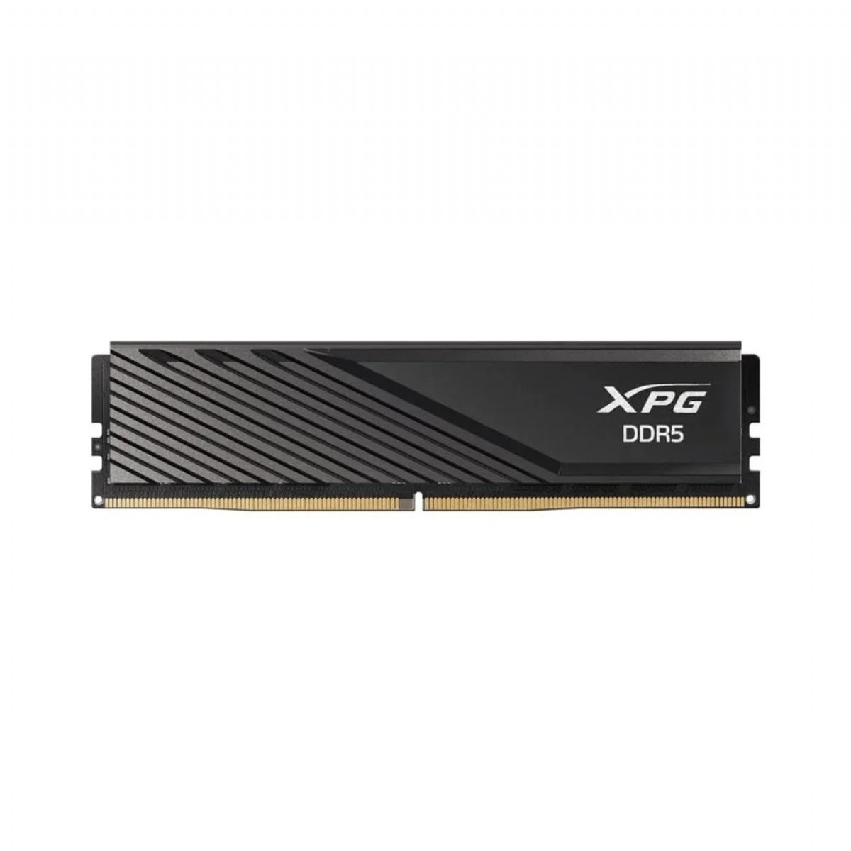 Bellek | XPG AX5U6000C3416G-SLABBK 16GB DDR5 6000MHZ CL34 LANCER BLADE BLACK BELLEK | 153.01.04.111.26 |  | 