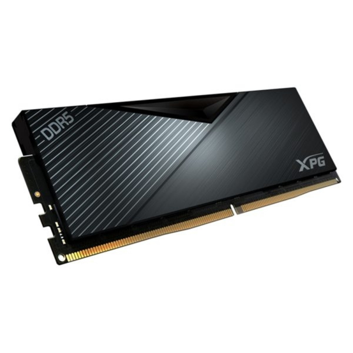 Bellek | XPG AX5U6000C3032G-CLABK 32GB DIMM DDR5 6000MHz LANCER BLACK BELLEK | 153.01.04.111.28 |  | 
